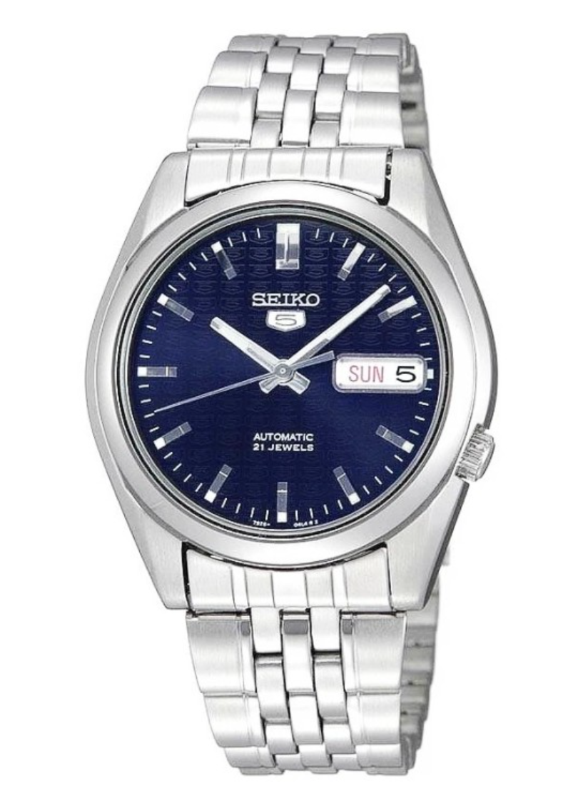 Seiko 5 Automatic 37 mm SNK357K1